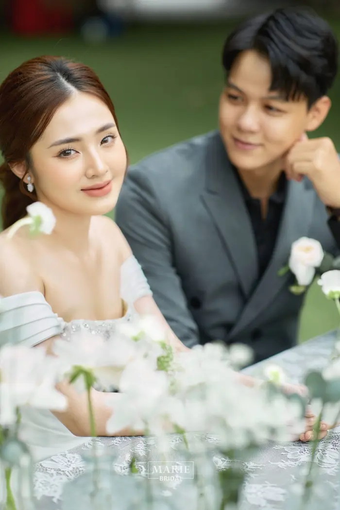 Alibaba - Marie Bridal