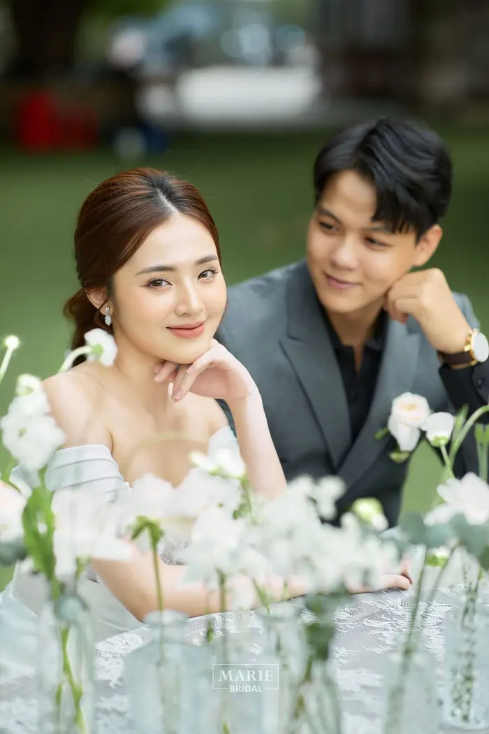 Alibaba - Marie Bridal