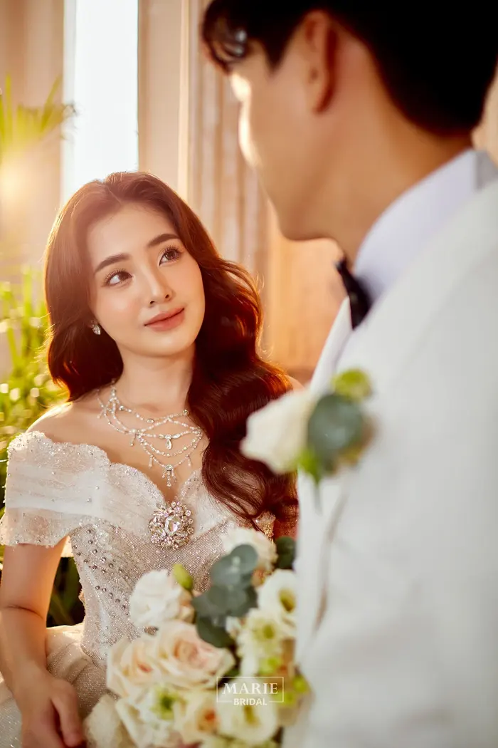 Alibaba - Marie Bridal