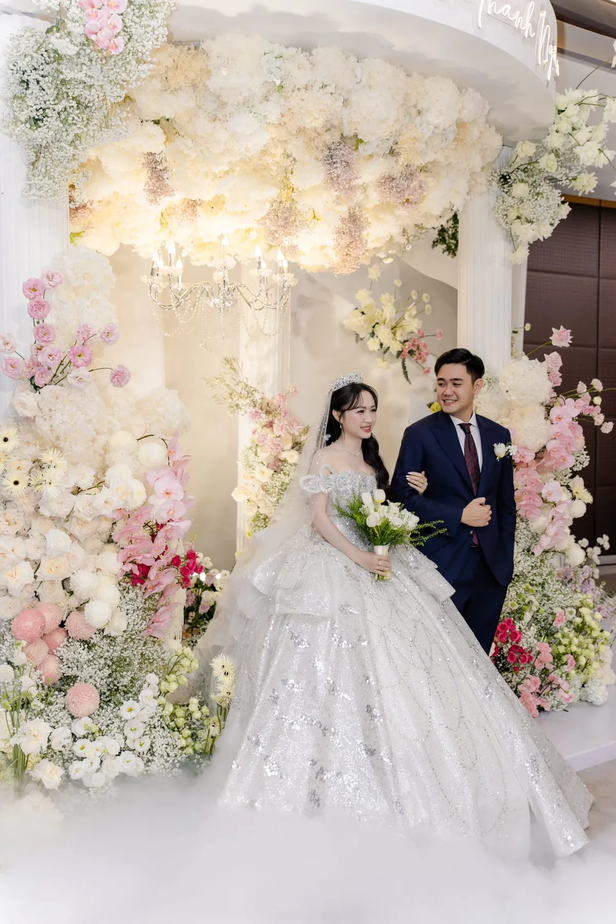 Ảnh minh hoạ bài viết - Marie Bridal