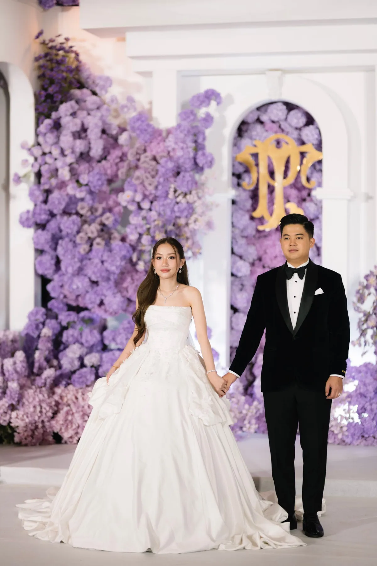 Ảnh minh hoạ bài viết - Marie Bridal