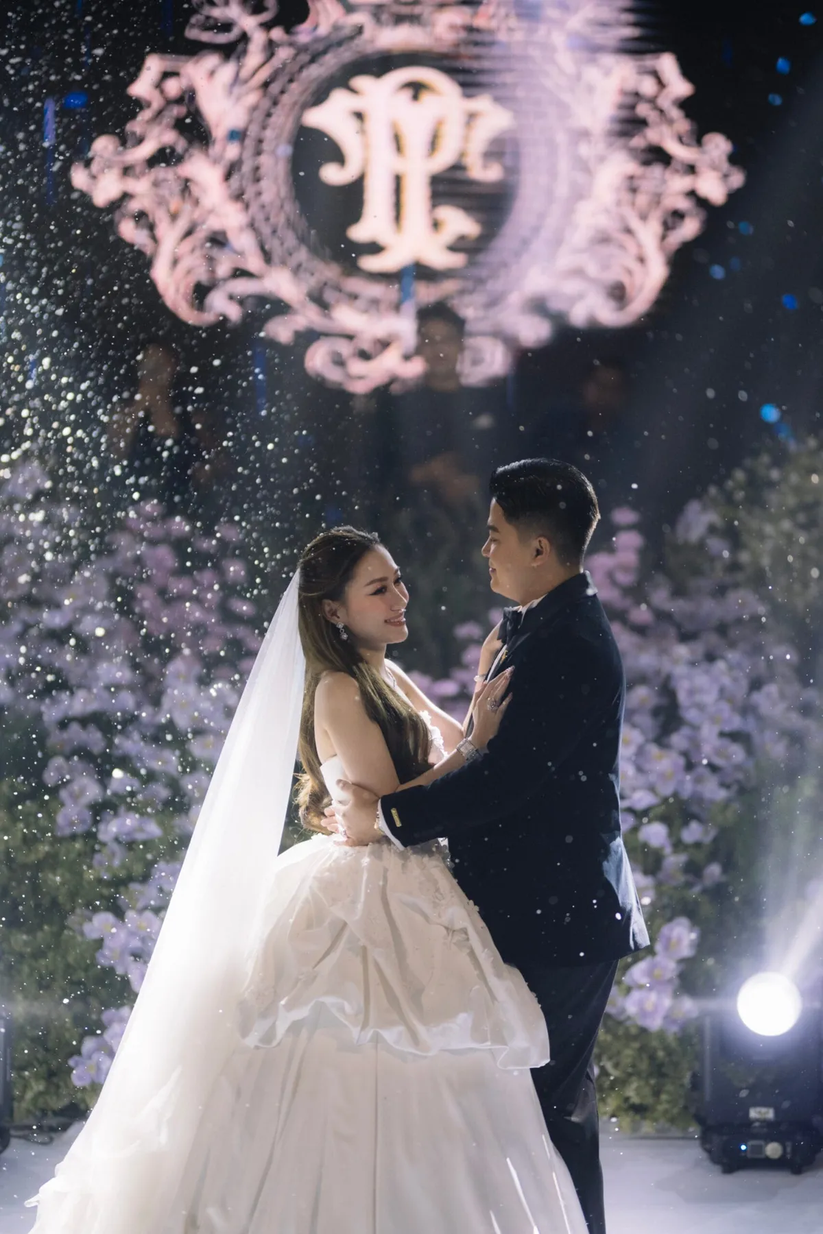 Ảnh minh hoạ bài viết - Marie Bridal