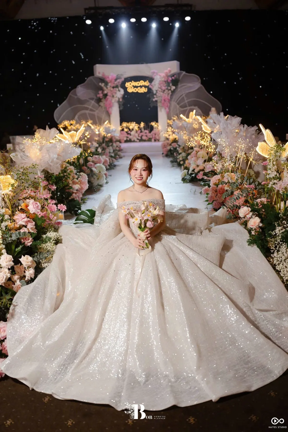 Ảnh minh hoạ bài viết - Marie Bridal