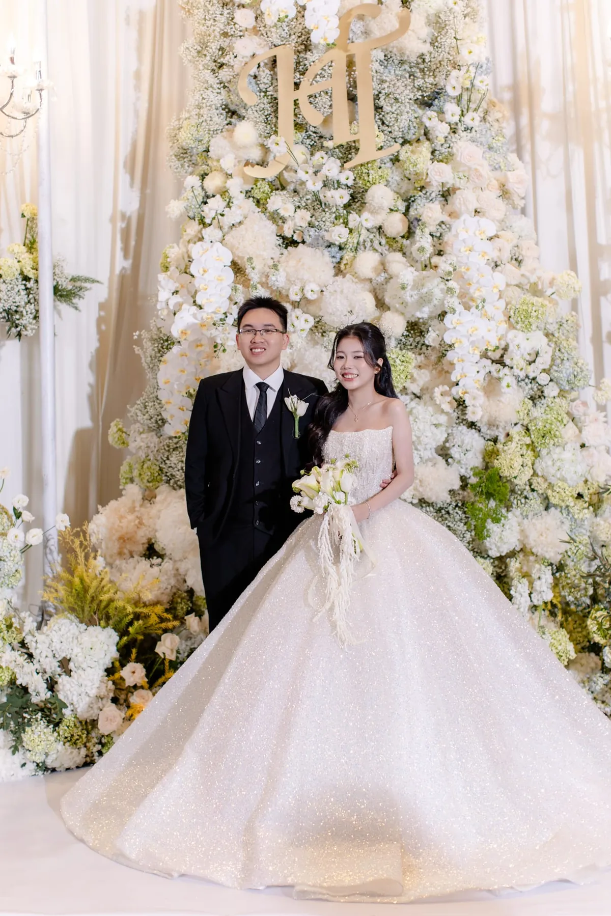 Ảnh minh hoạ bài viết - Marie Bridal