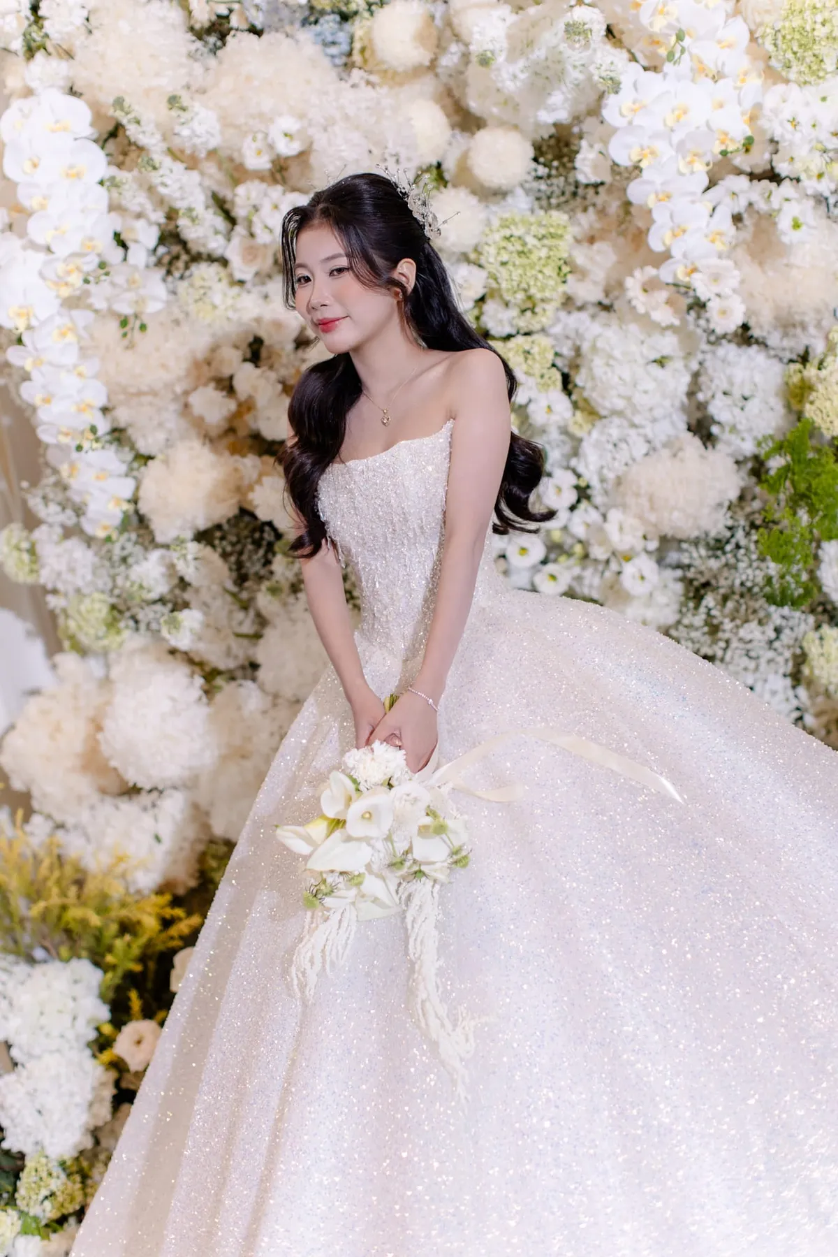 Ảnh minh hoạ bài viết - Marie Bridal