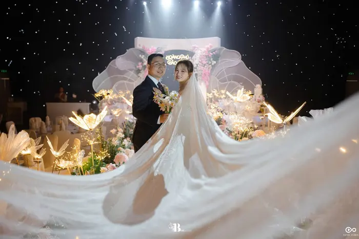 Cách Bảo Quản Vàng Cưới Đúng Cách Để Không Bị Mất Giá - Marie Bridal