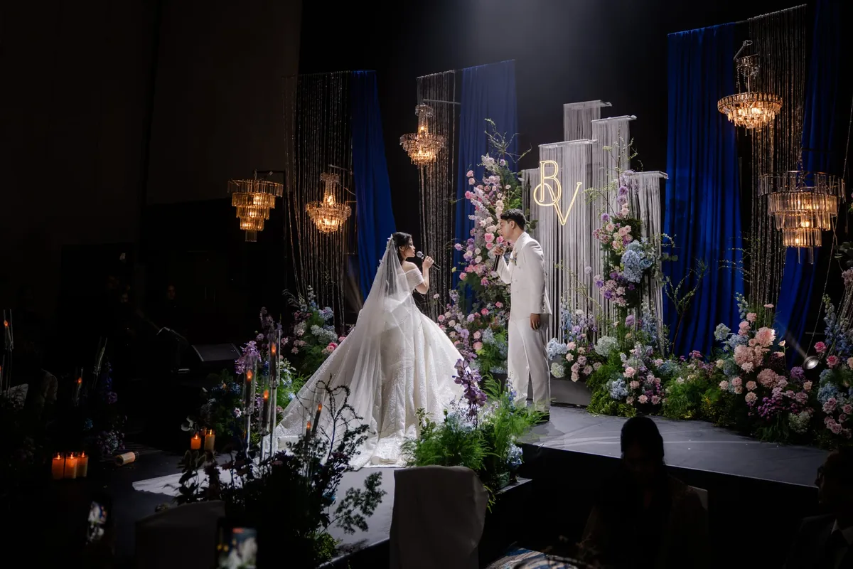 Ảnh minh hoạ bài viết - Marie Bridal