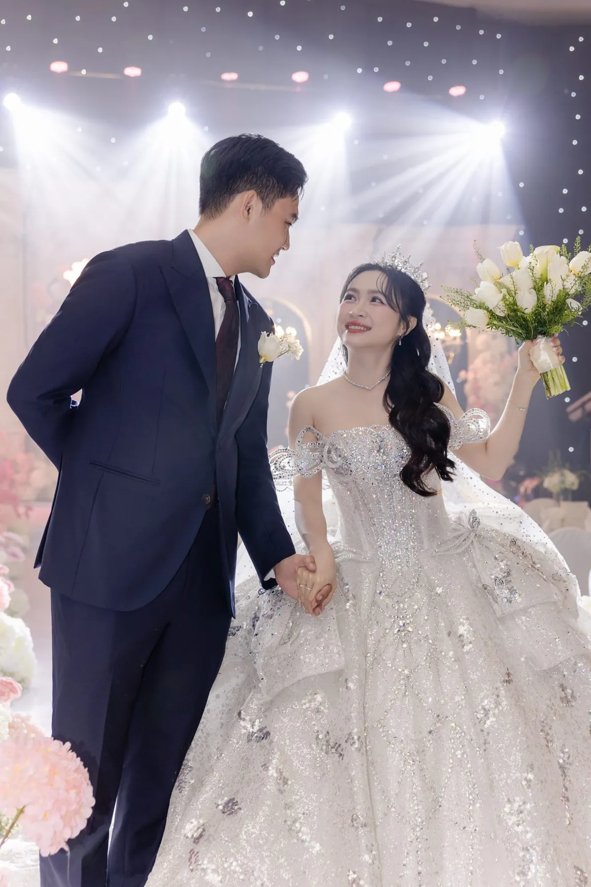 Ảnh minh hoạ bài viết - Marie Bridal