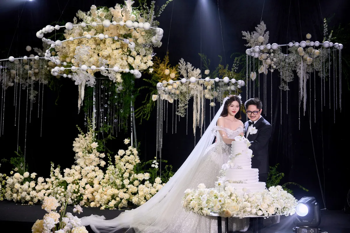 Ảnh minh hoạ bài viết - Marie Bridal