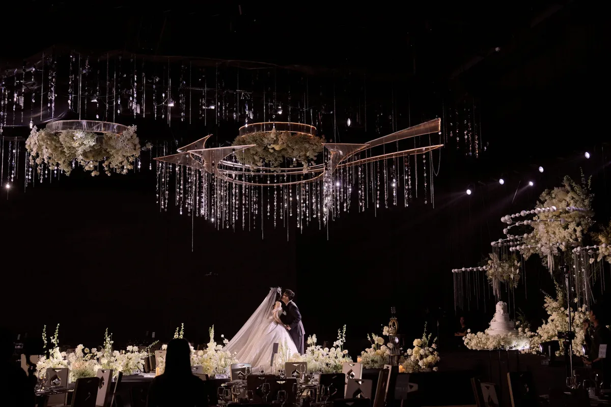Ảnh minh hoạ bài viết - Marie Bridal