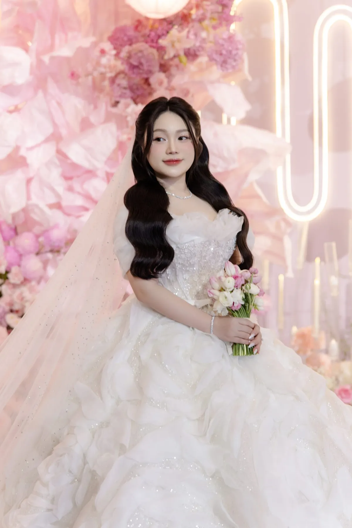 Ảnh minh hoạ bài viết - Marie Bridal