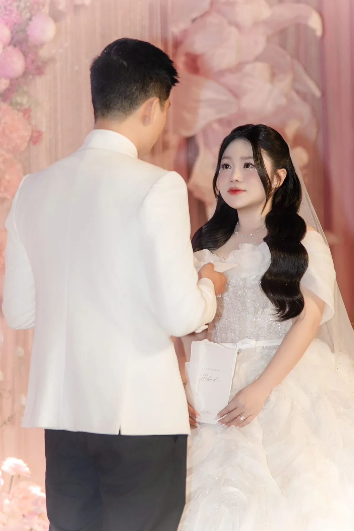 Ảnh minh hoạ bài viết - Marie Bridal