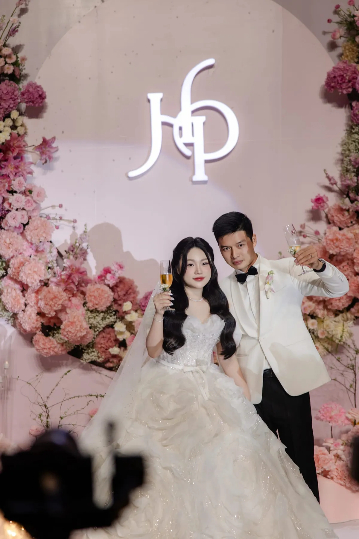 Ảnh minh hoạ bài viết - Marie Bridal