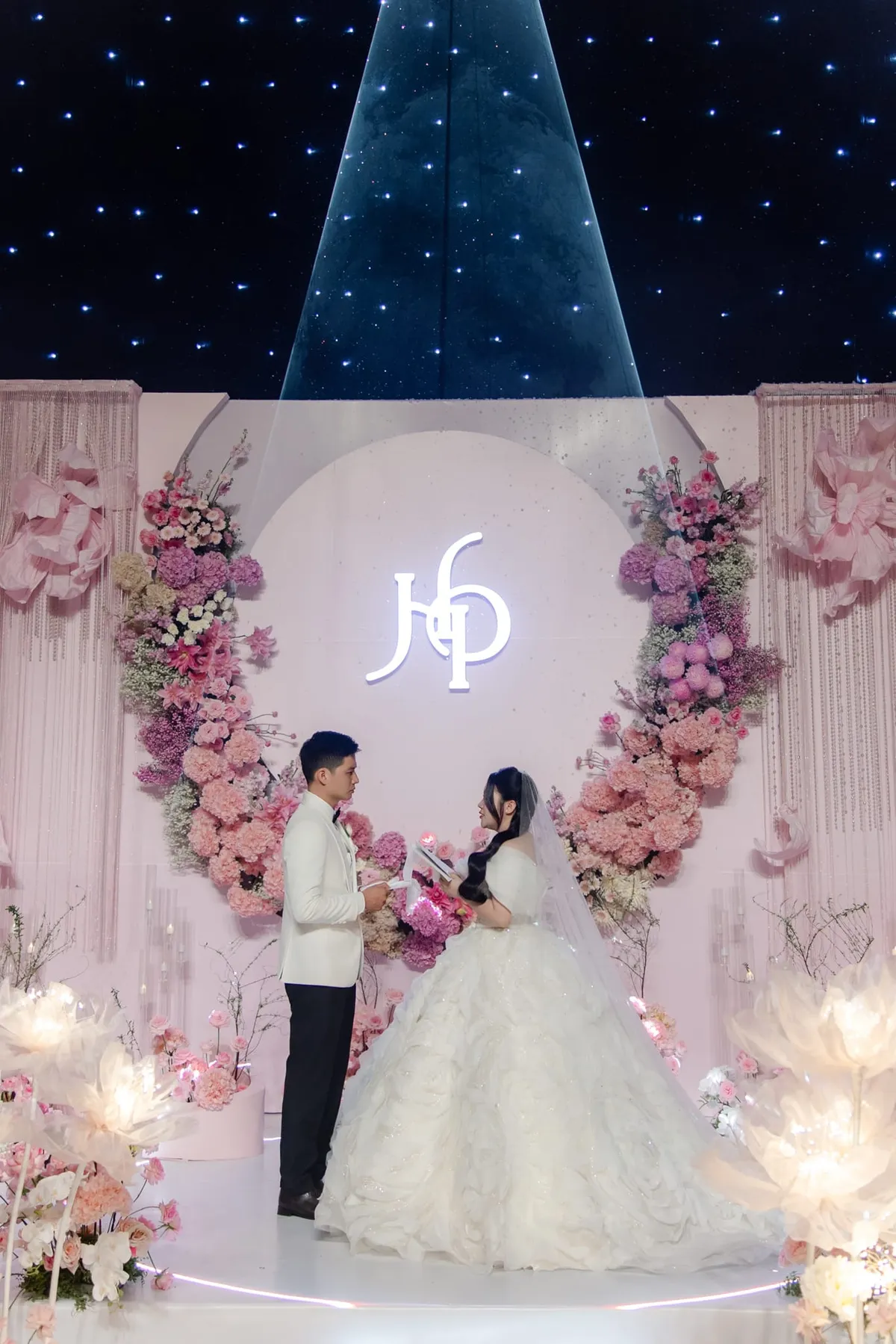 Ảnh minh hoạ bài viết - Marie Bridal