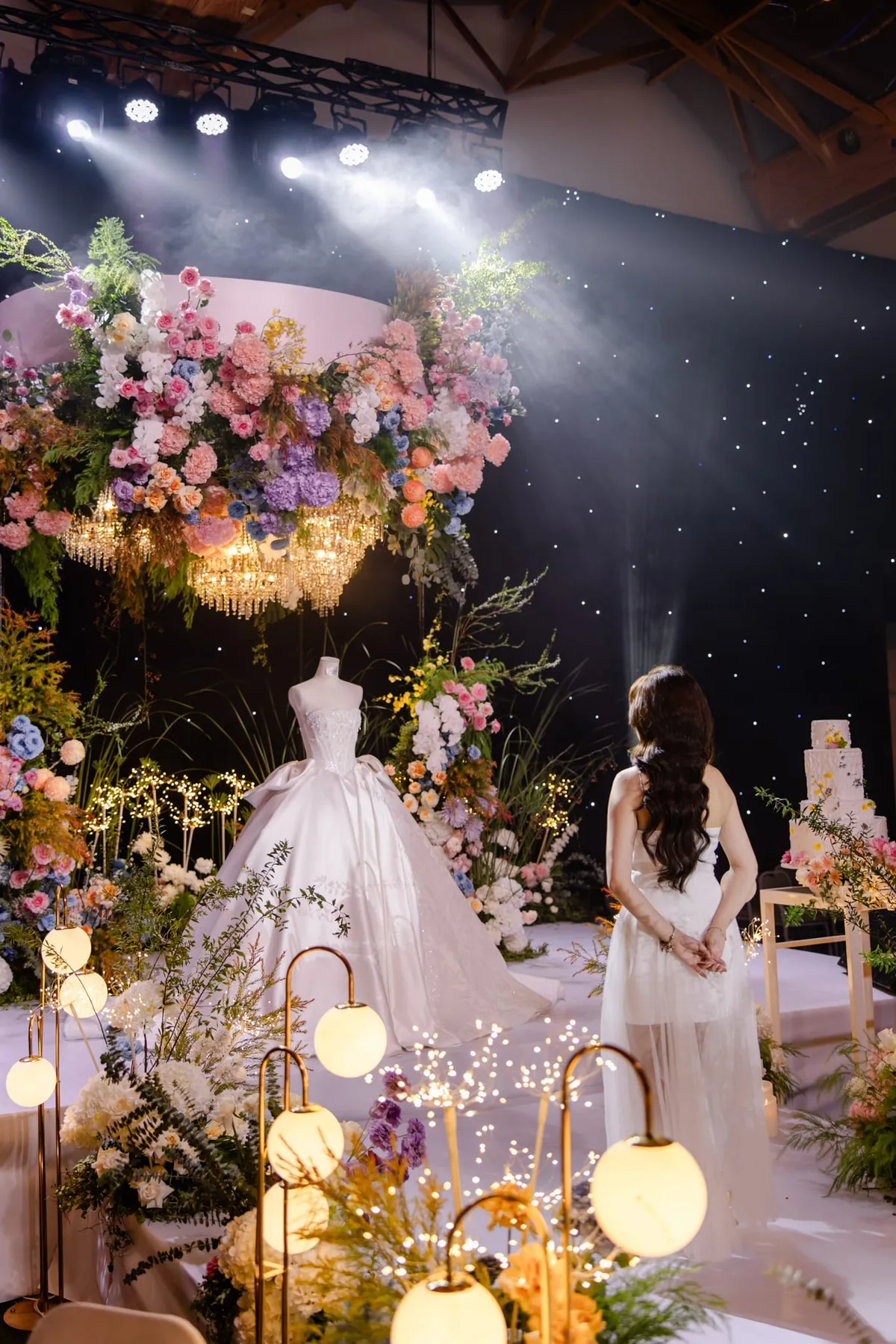 Ảnh minh hoạ bài viết - Marie Bridal