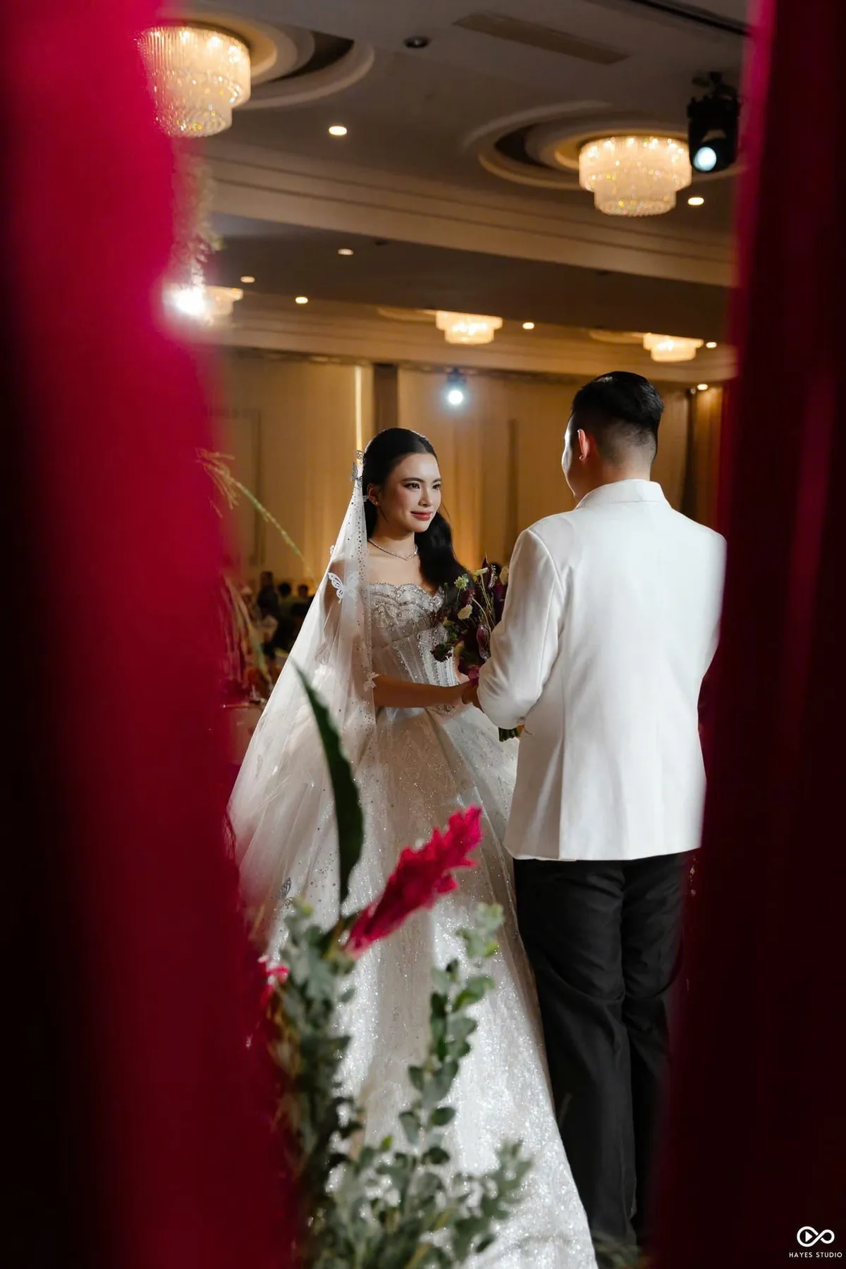 Ảnh minh hoạ bài viết - Marie Bridal