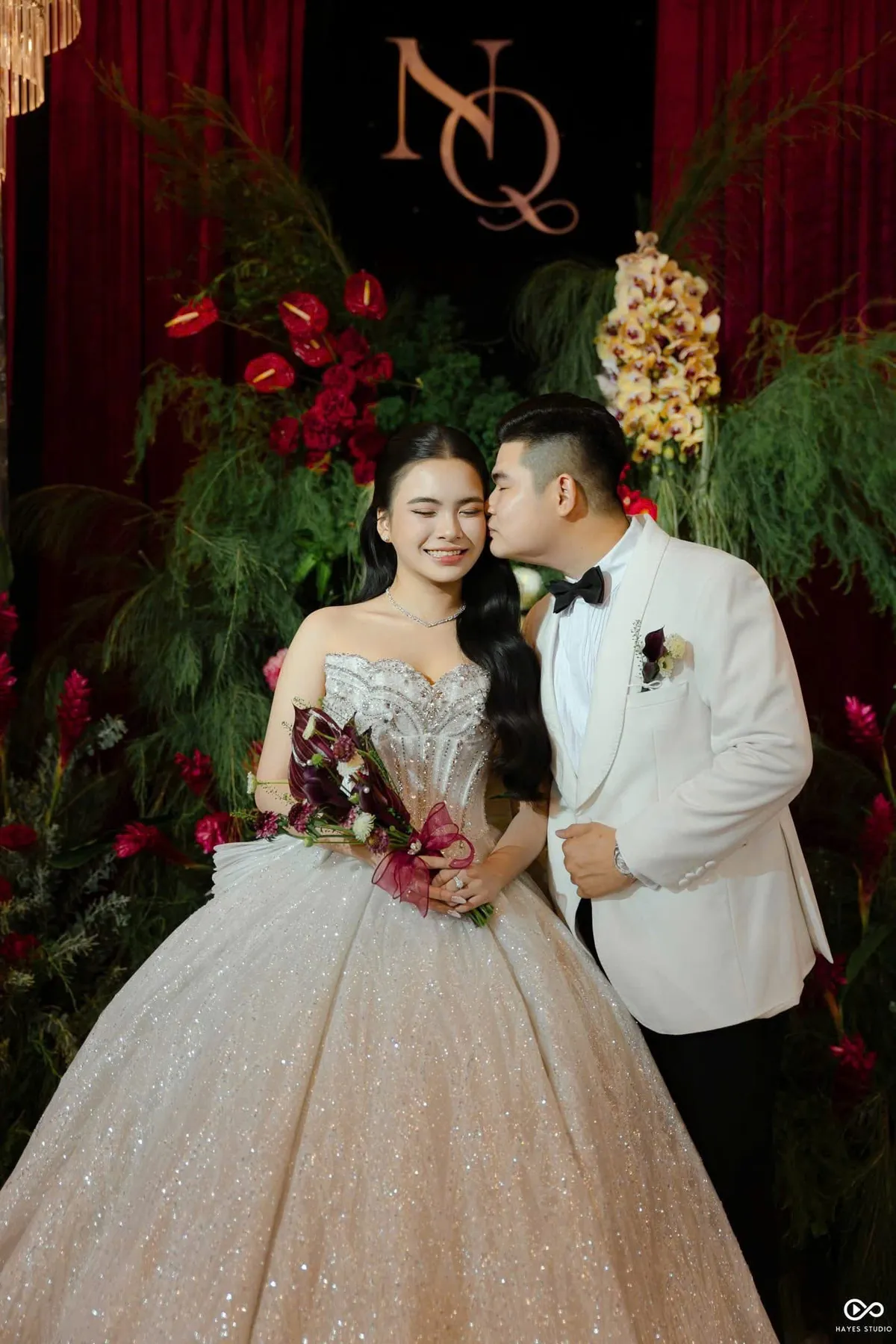 Ảnh minh hoạ bài viết - Marie Bridal
