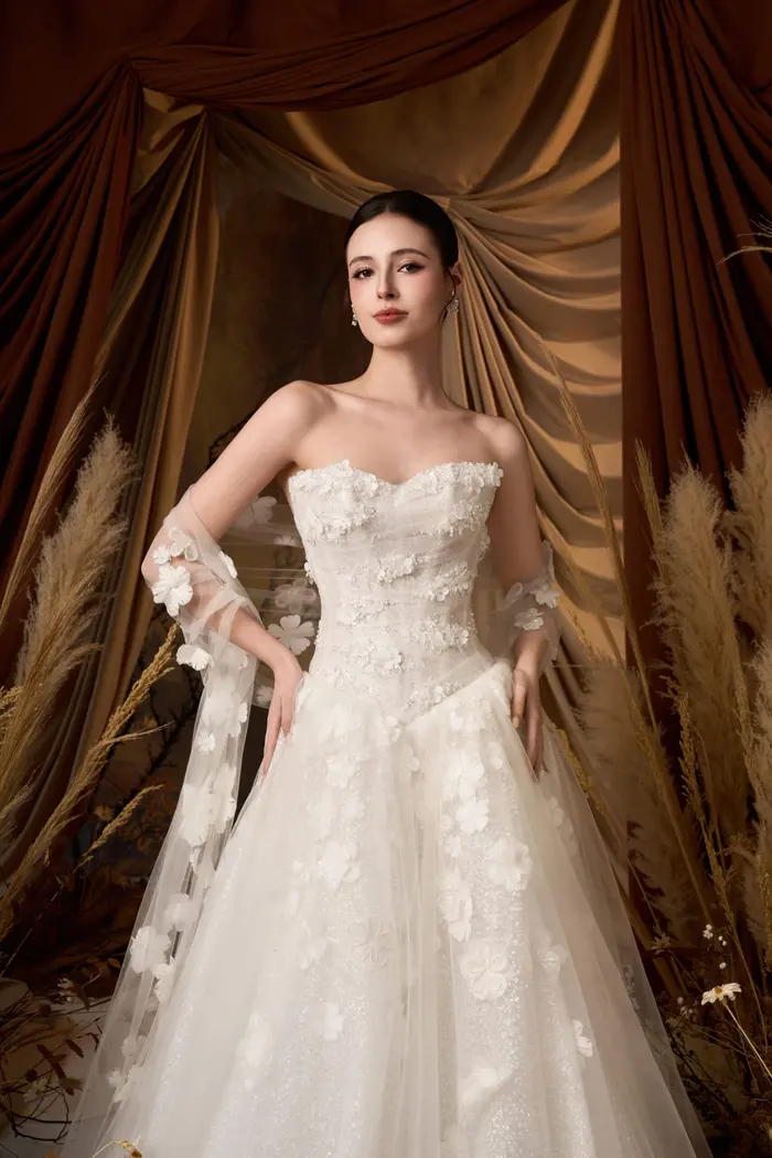 Có nên tổ chức đám cưới trong tháng 7 âm lịch? - Marie Bridal