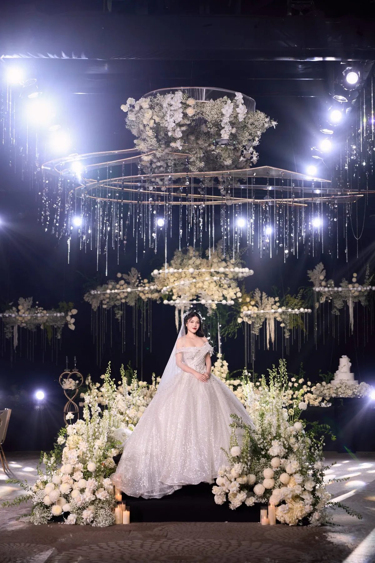 Ảnh minh hoạ bài viết - Marie Bridal