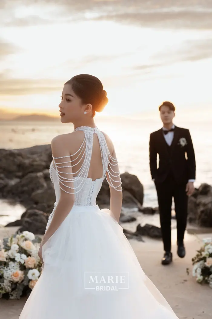 Bãi Đá - Marie Bridal
