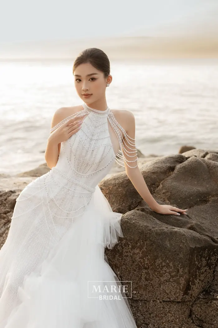 Bãi Đá - Marie Bridal