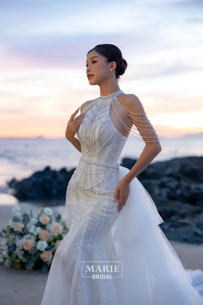 Bãi Đá - Marie Bridal