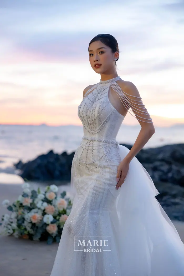 Bãi Đá - Marie Bridal