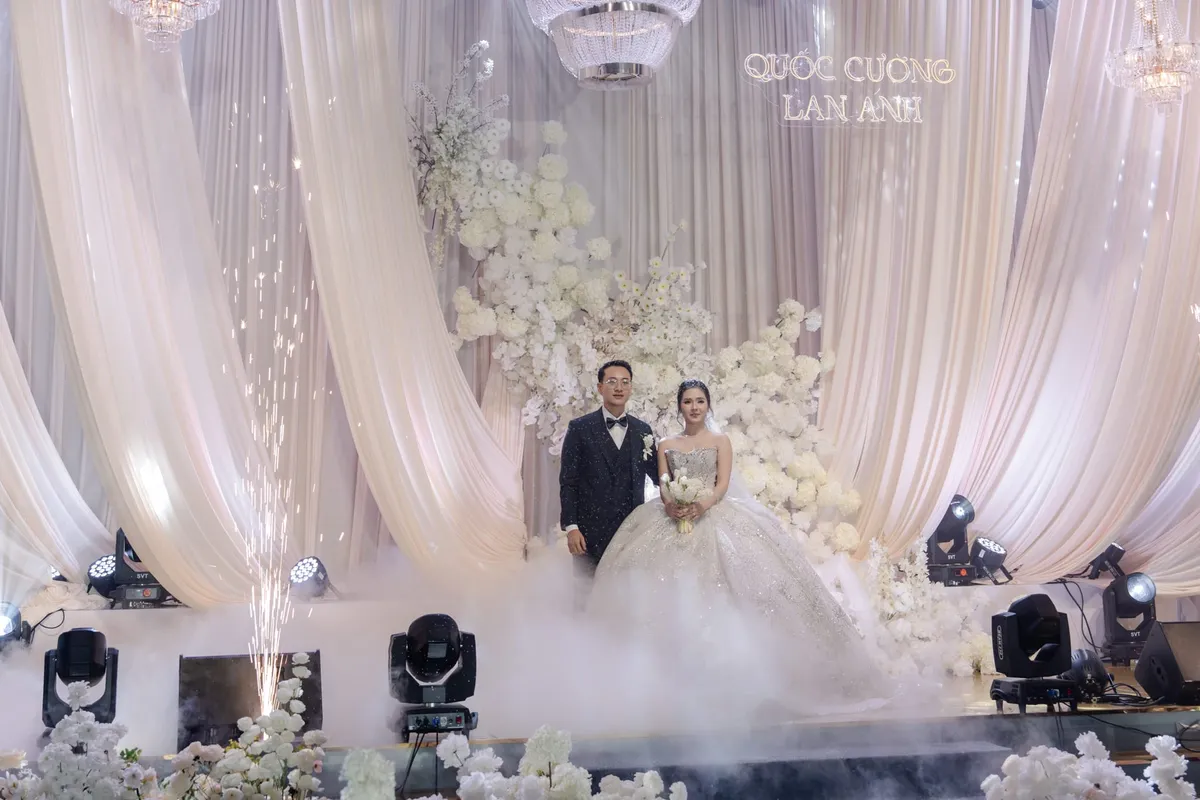 Ảnh minh hoạ bài viết - Marie Bridal
