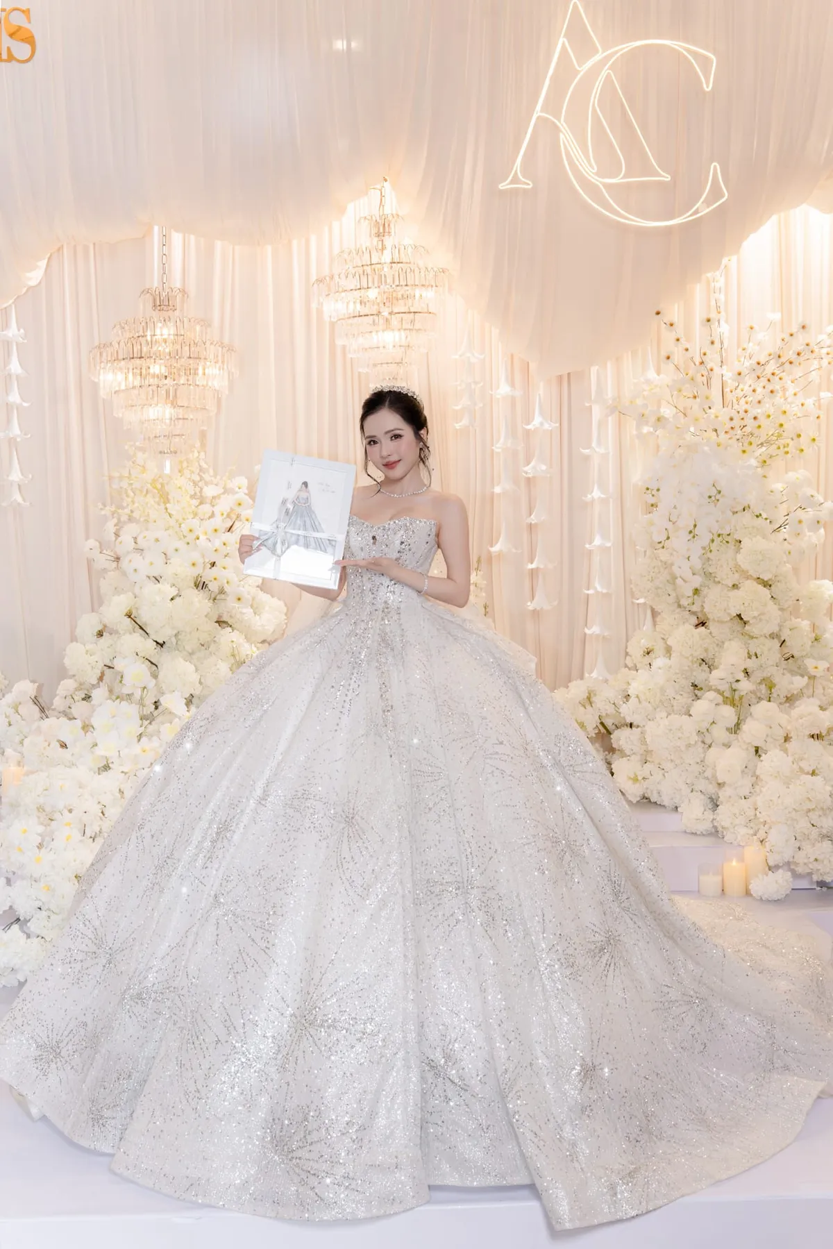 Ảnh minh hoạ bài viết - Marie Bridal