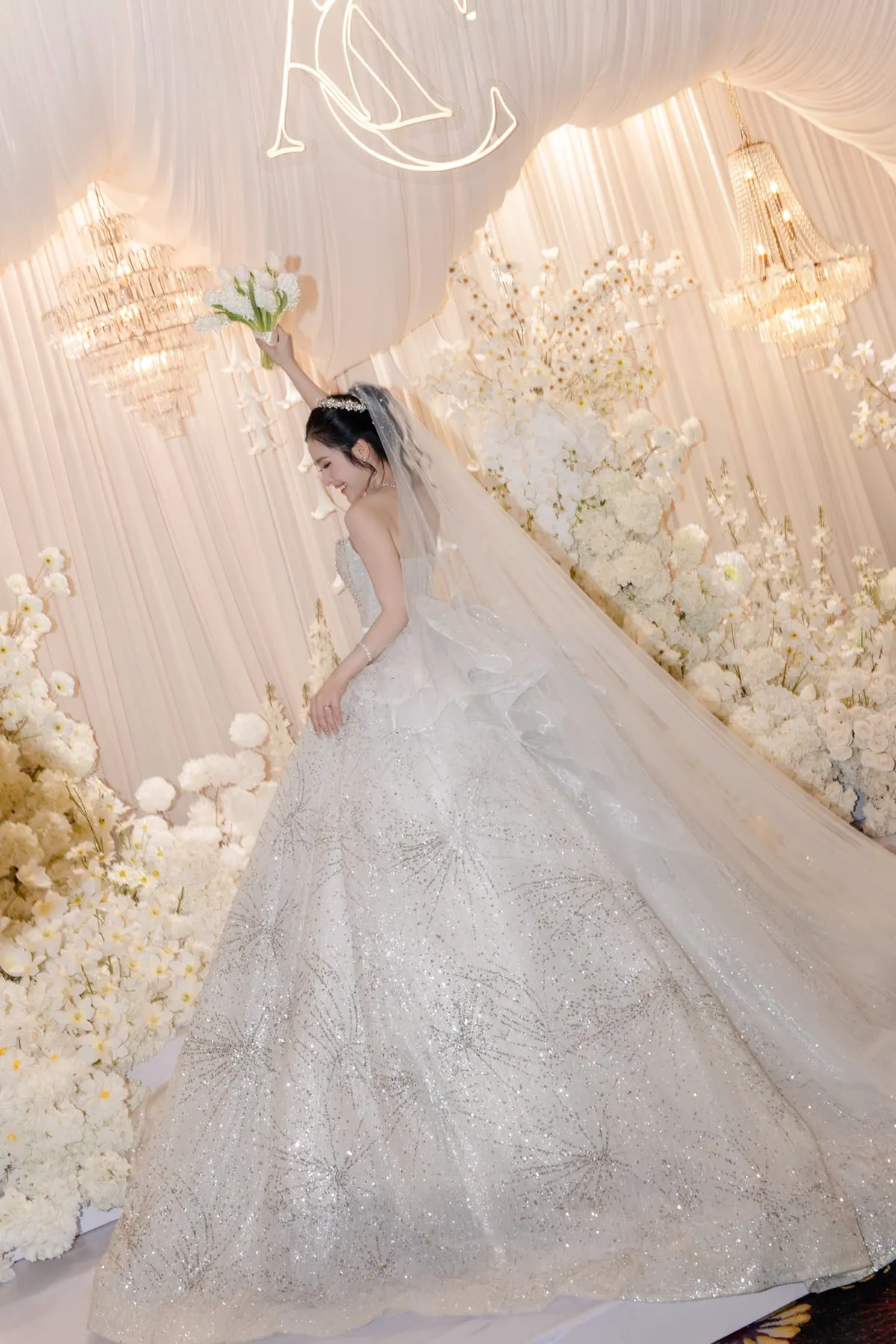 Ảnh minh hoạ bài viết - Marie Bridal