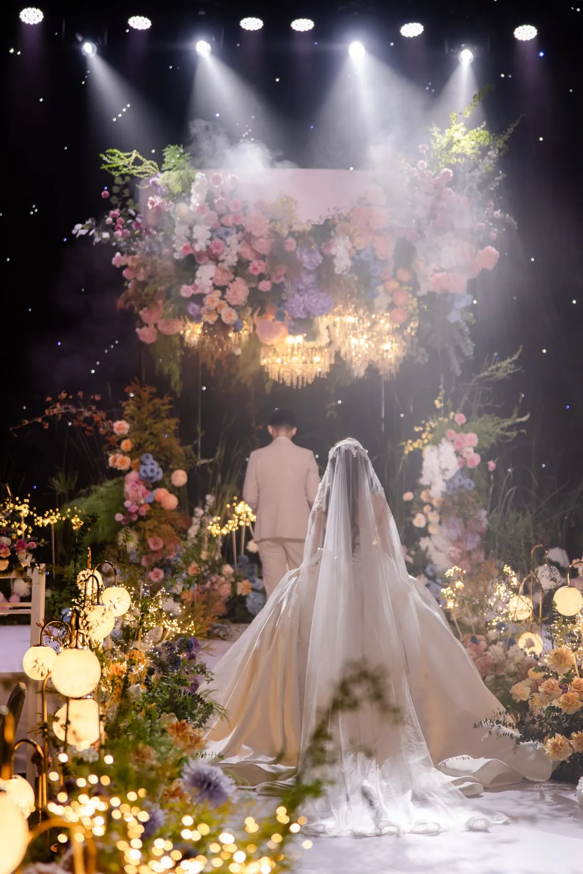 Ảnh minh hoạ bài viết - Marie Bridal