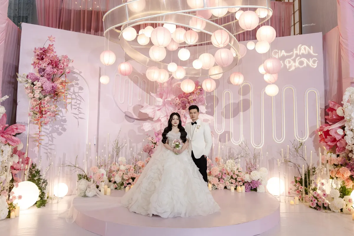 Ảnh minh hoạ bài viết - Marie Bridal