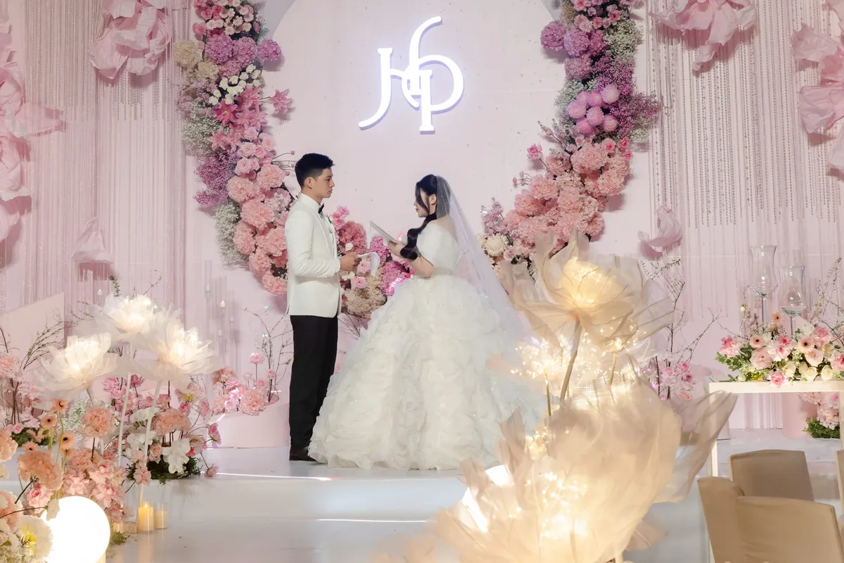 Ảnh minh hoạ bài viết - Marie Bridal