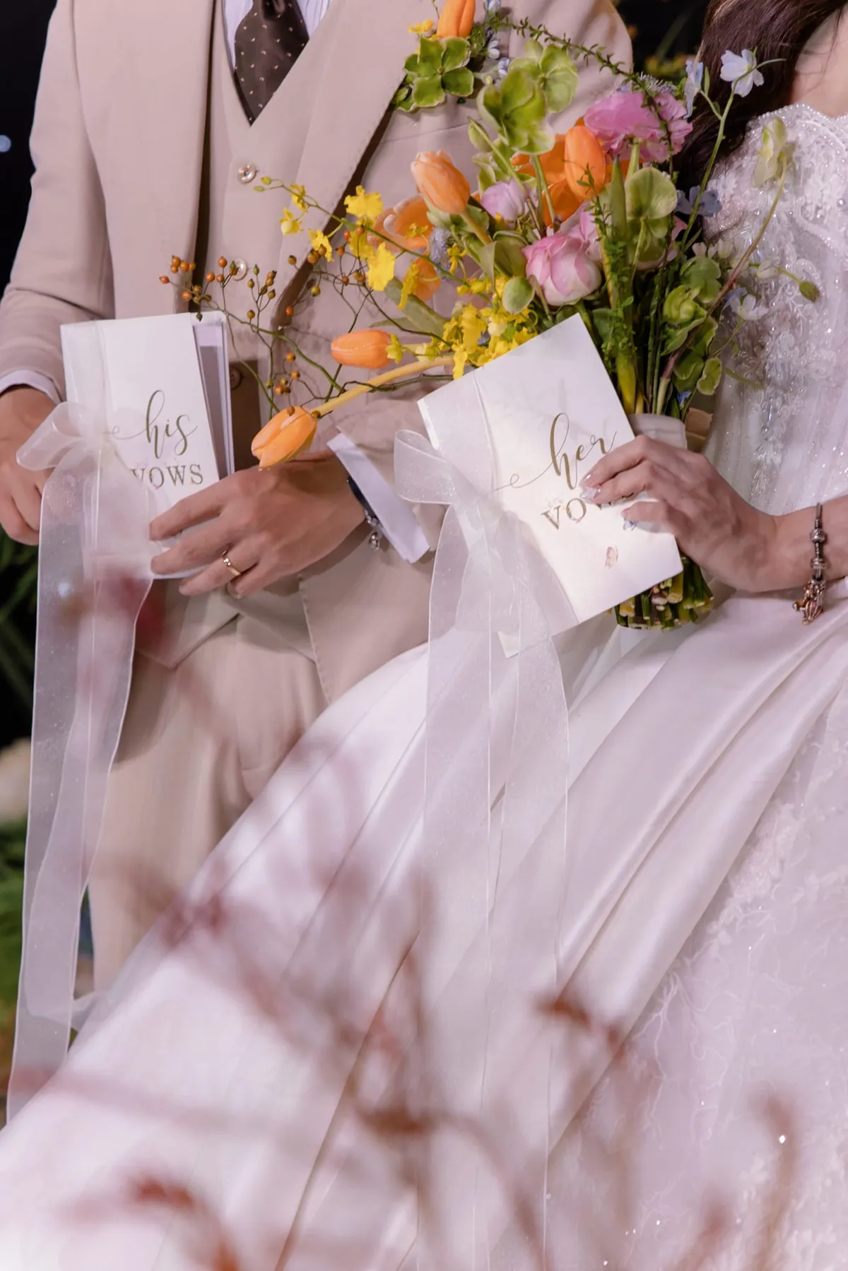 Kinh nghiệm book chụp phóng sự cưới – Cô dâu nhất định phải biết - Marie Bridal