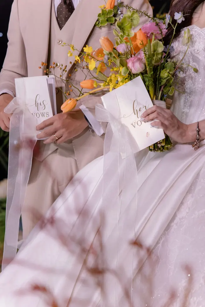 Kinh nghiệm book chụp phóng sự cưới – Cô dâu nhất định phải biết - Marie Bridal