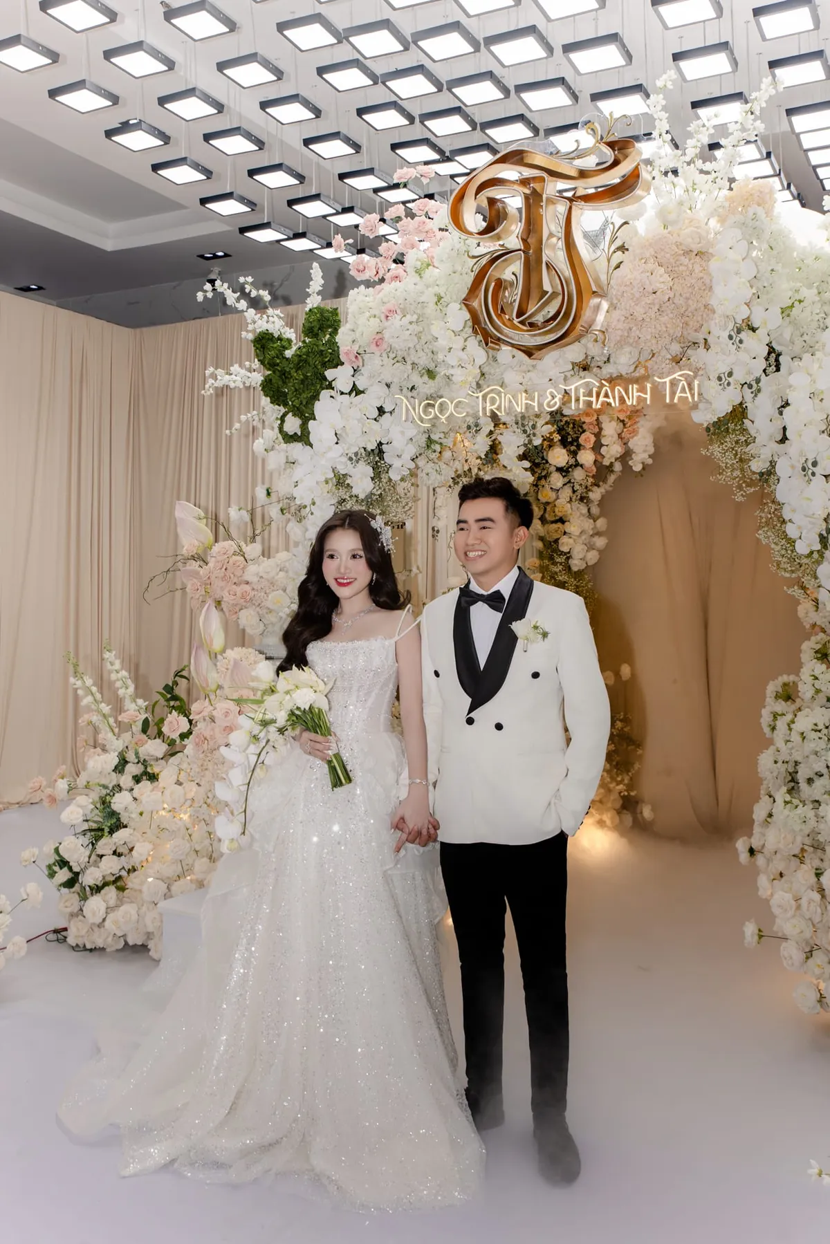 Ảnh minh hoạ bài viết - Marie Bridal