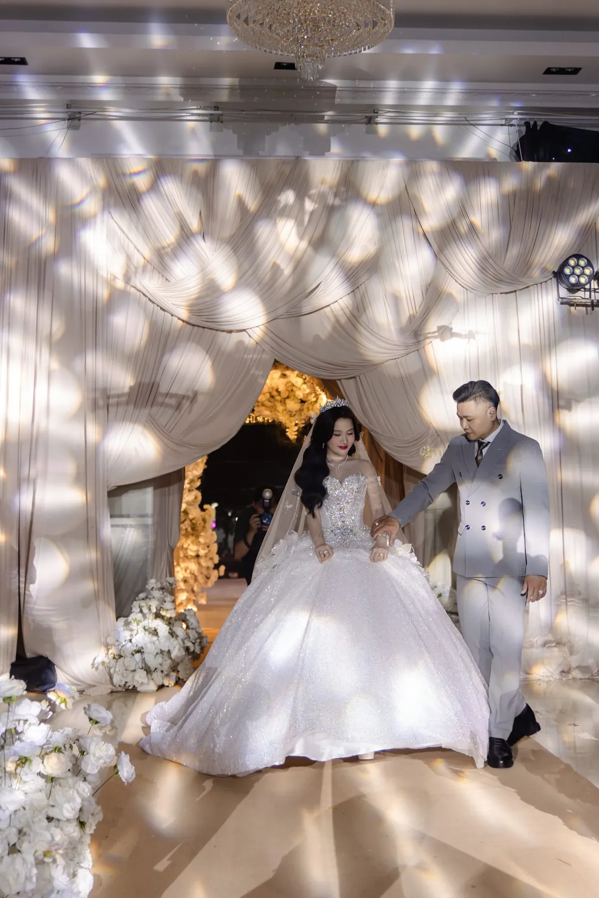 Ảnh minh hoạ bài viết - Marie Bridal