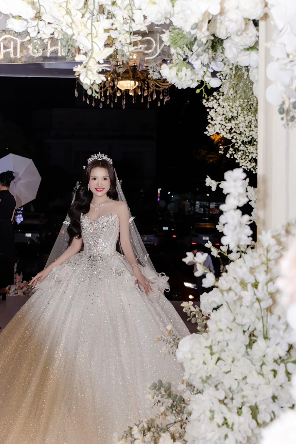 Ảnh minh hoạ bài viết - Marie Bridal
