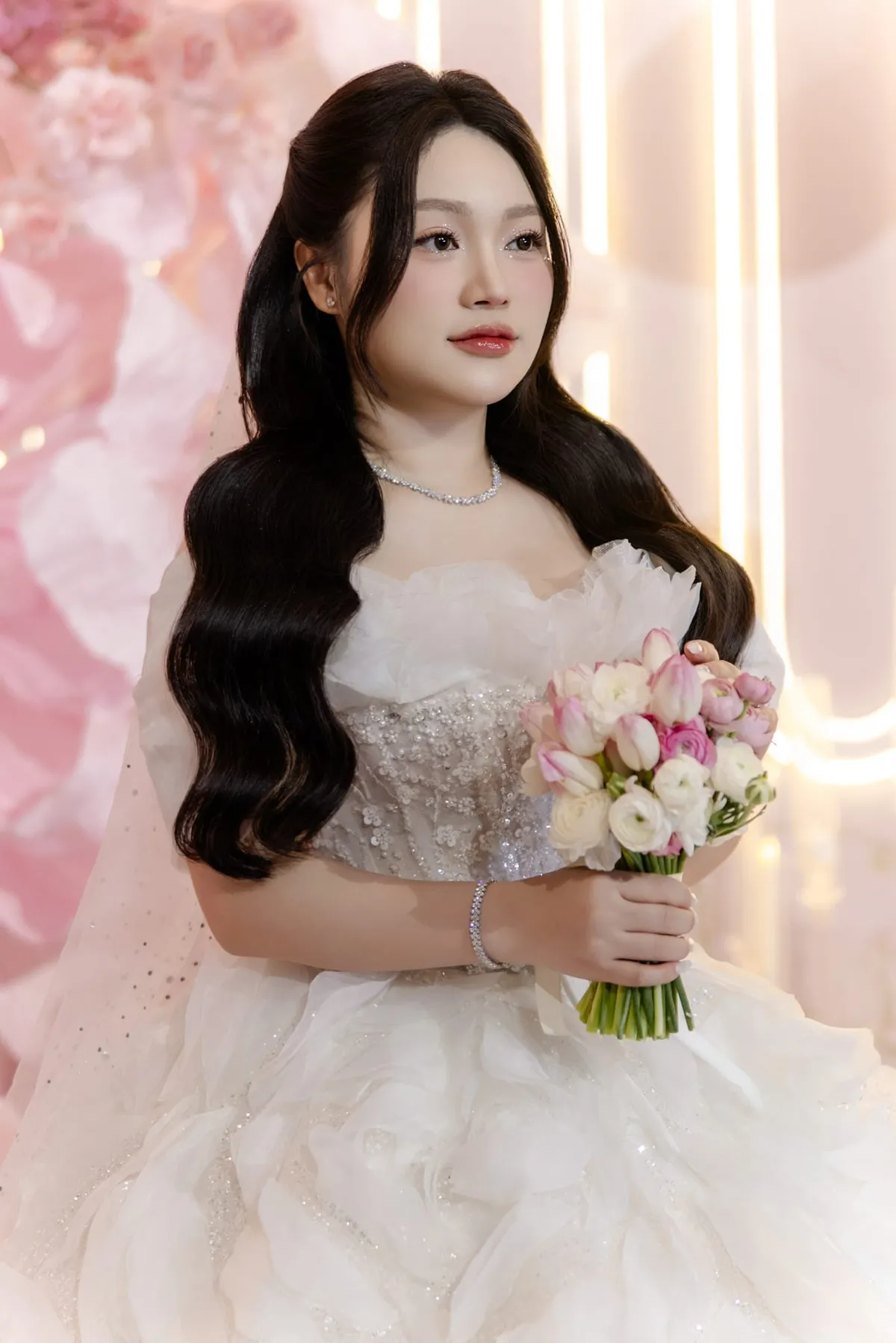 Ảnh minh hoạ bài viết - Marie Bridal