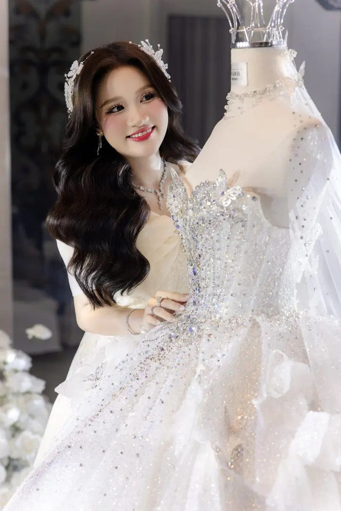 Những lưu ý quan trọng khi book makeup cô dâu không nên bỏ qua - Marie Bridal