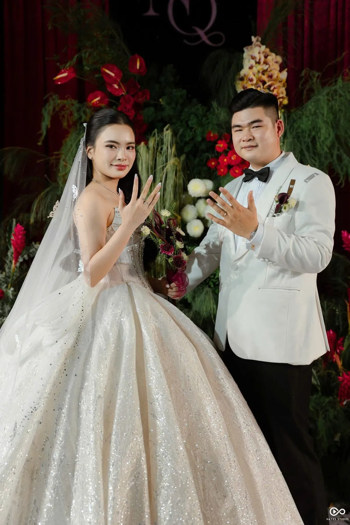 Ảnh minh hoạ bài viết - Marie Bridal