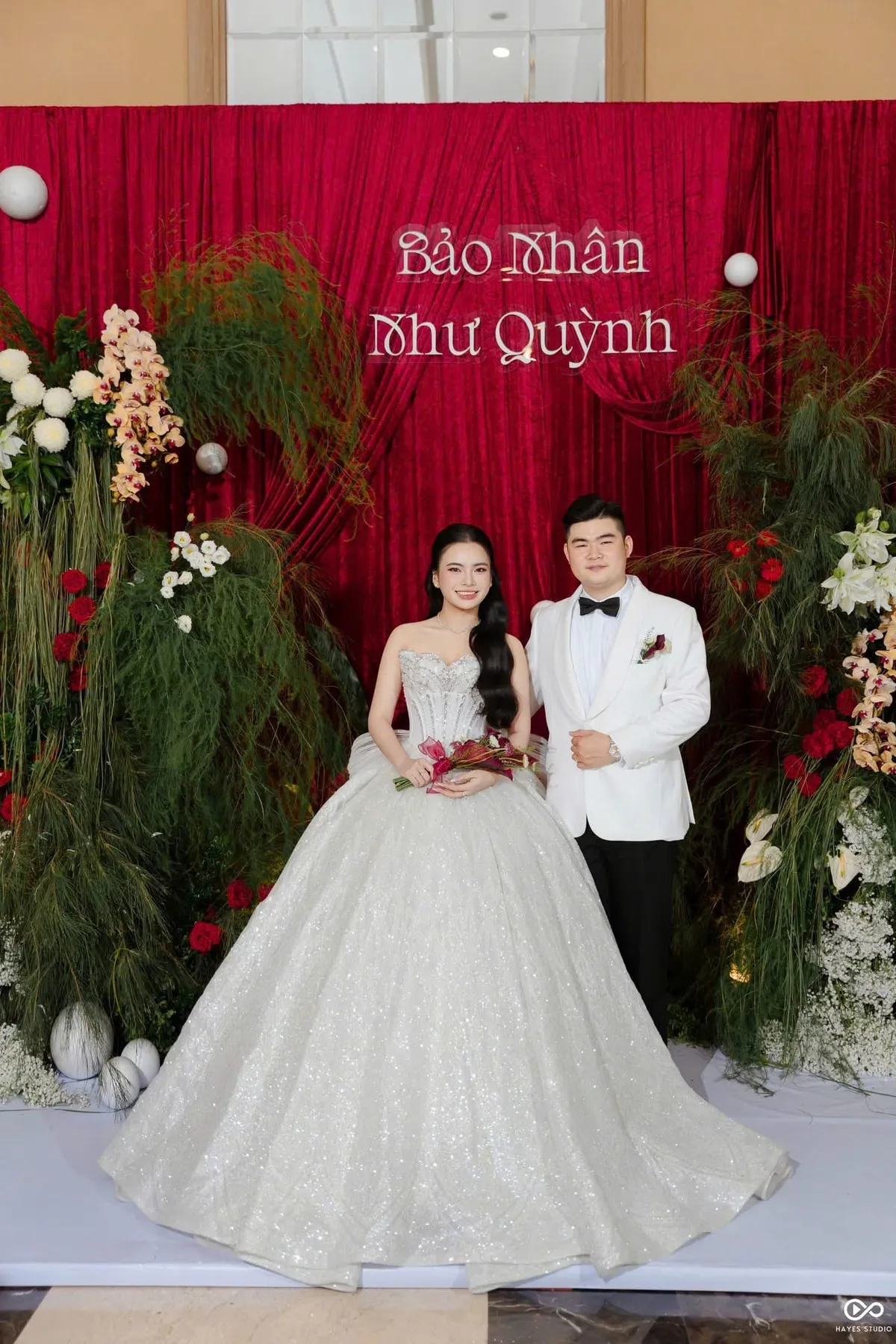 Ảnh minh hoạ bài viết - Marie Bridal