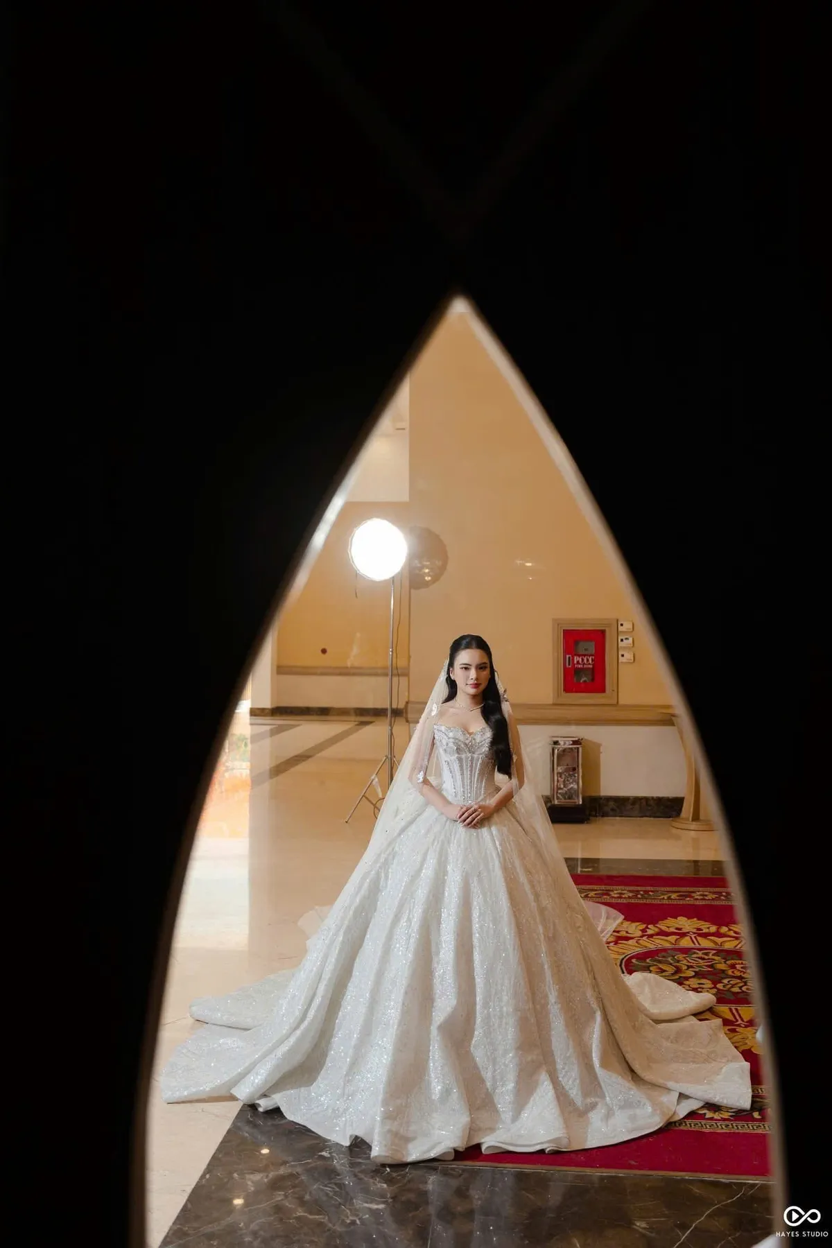 Ảnh minh hoạ bài viết - Marie Bridal