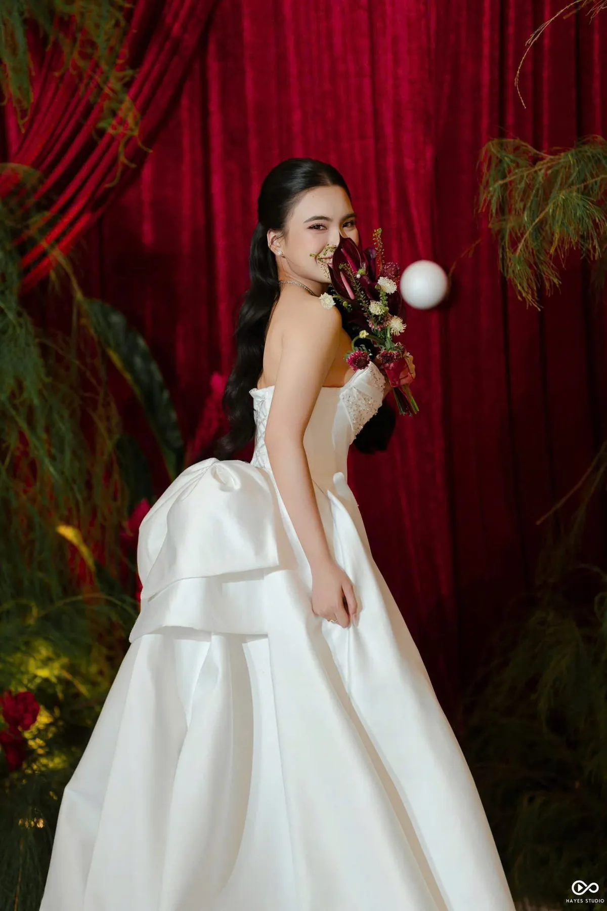 Ảnh minh hoạ bài viết - Marie Bridal
