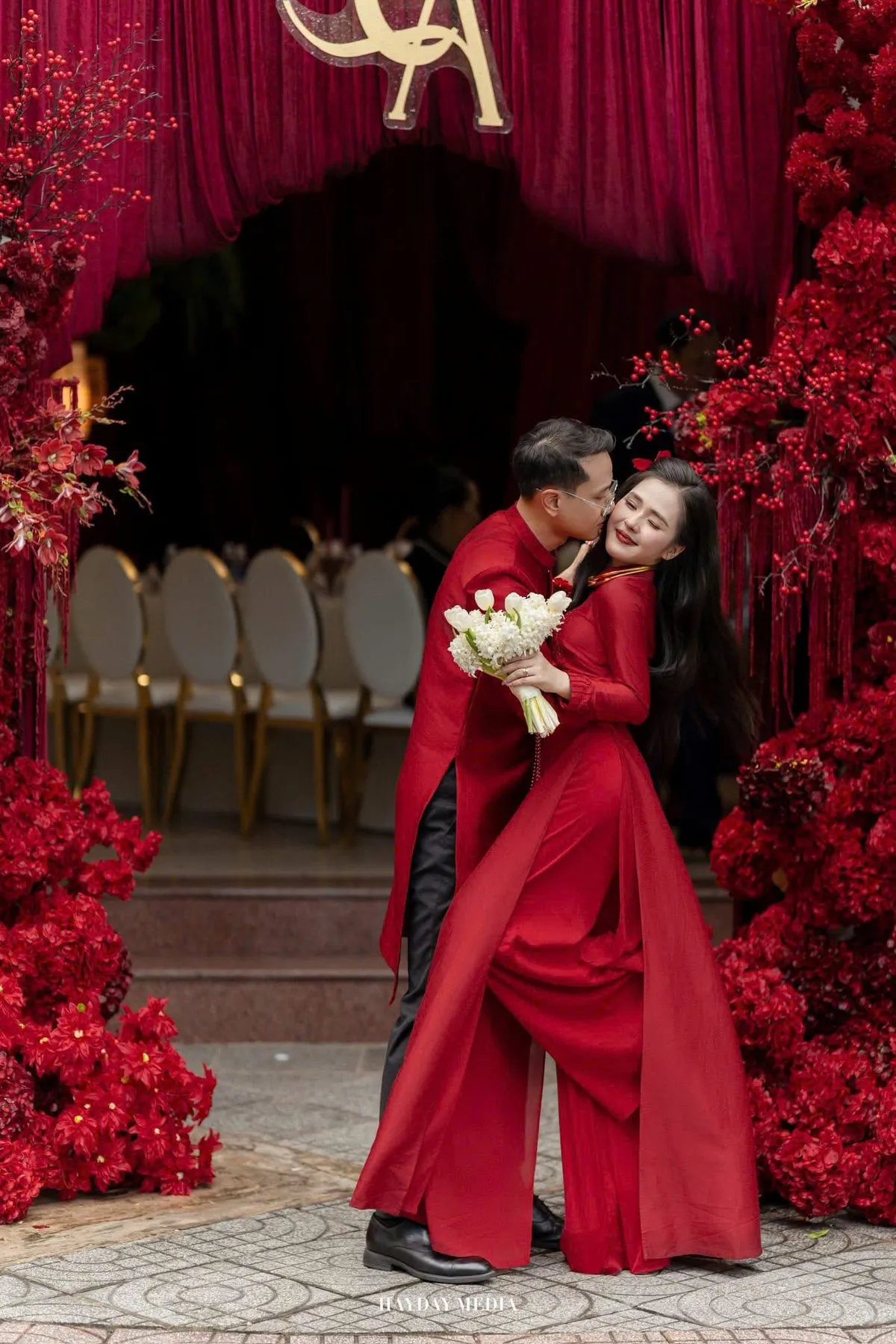 Ảnh minh hoạ bài viết - Marie Bridal