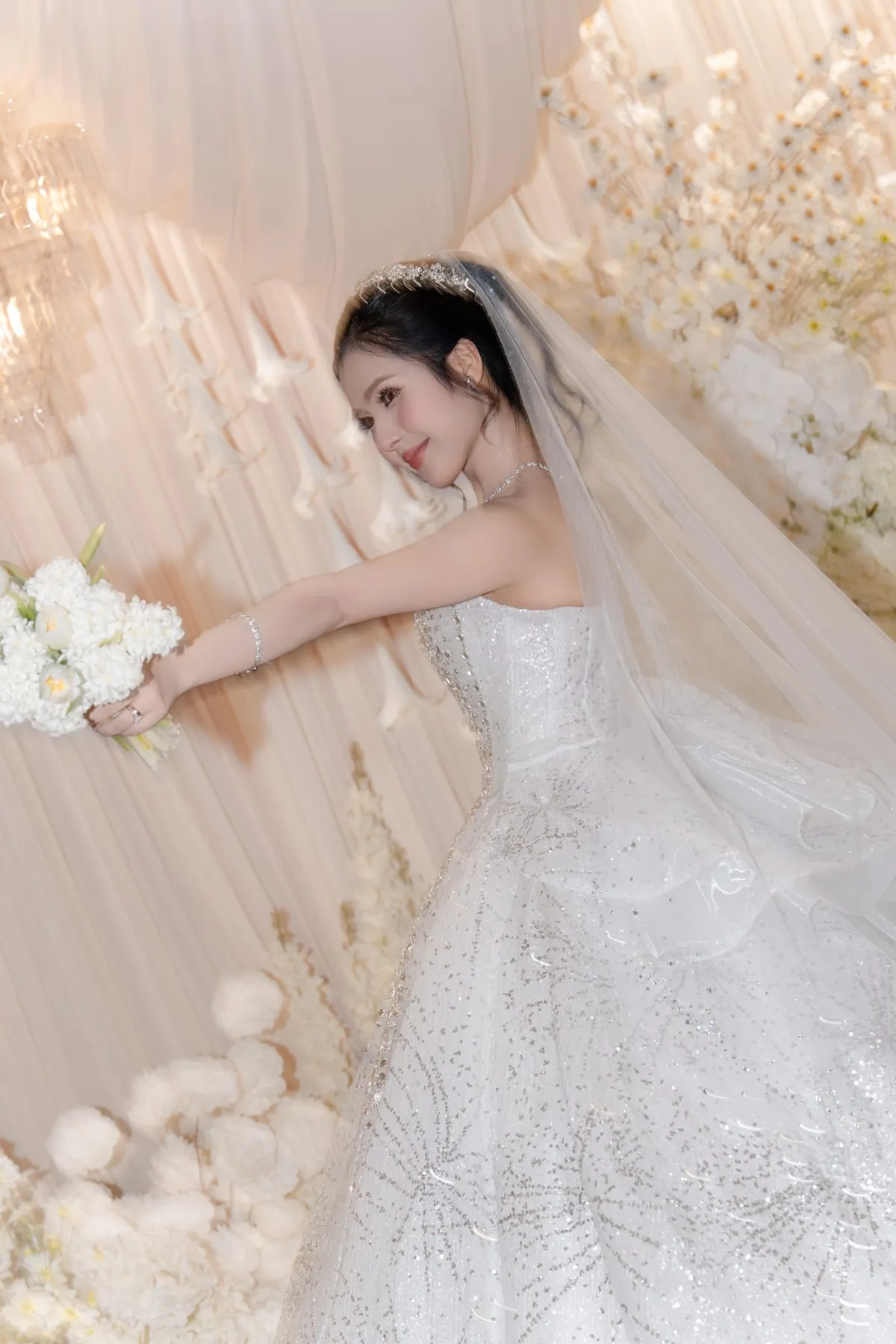 Ảnh minh hoạ bài viết - Marie Bridal
