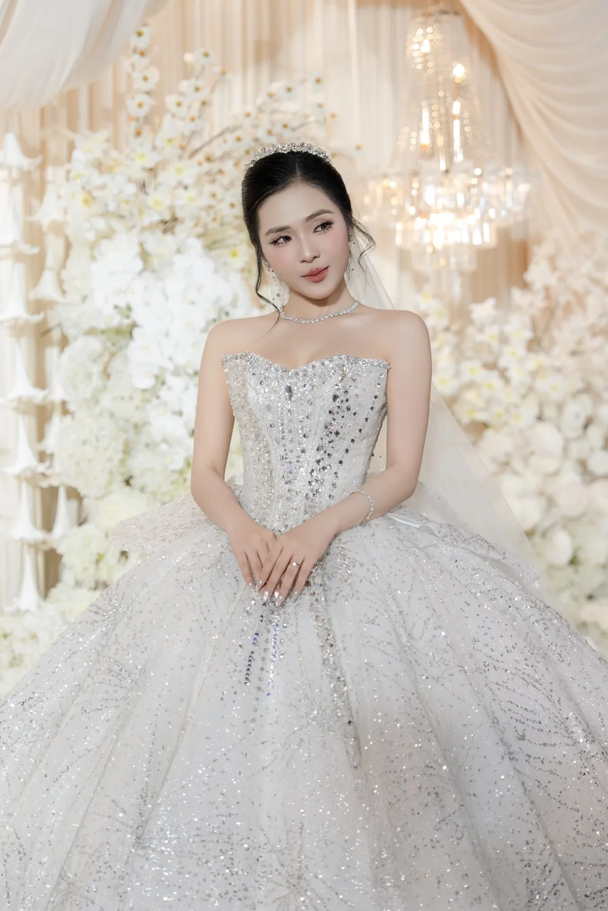 Ảnh minh hoạ bài viết - Marie Bridal