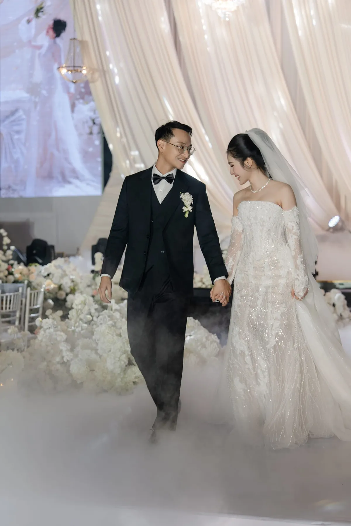 Ảnh minh hoạ bài viết - Marie Bridal