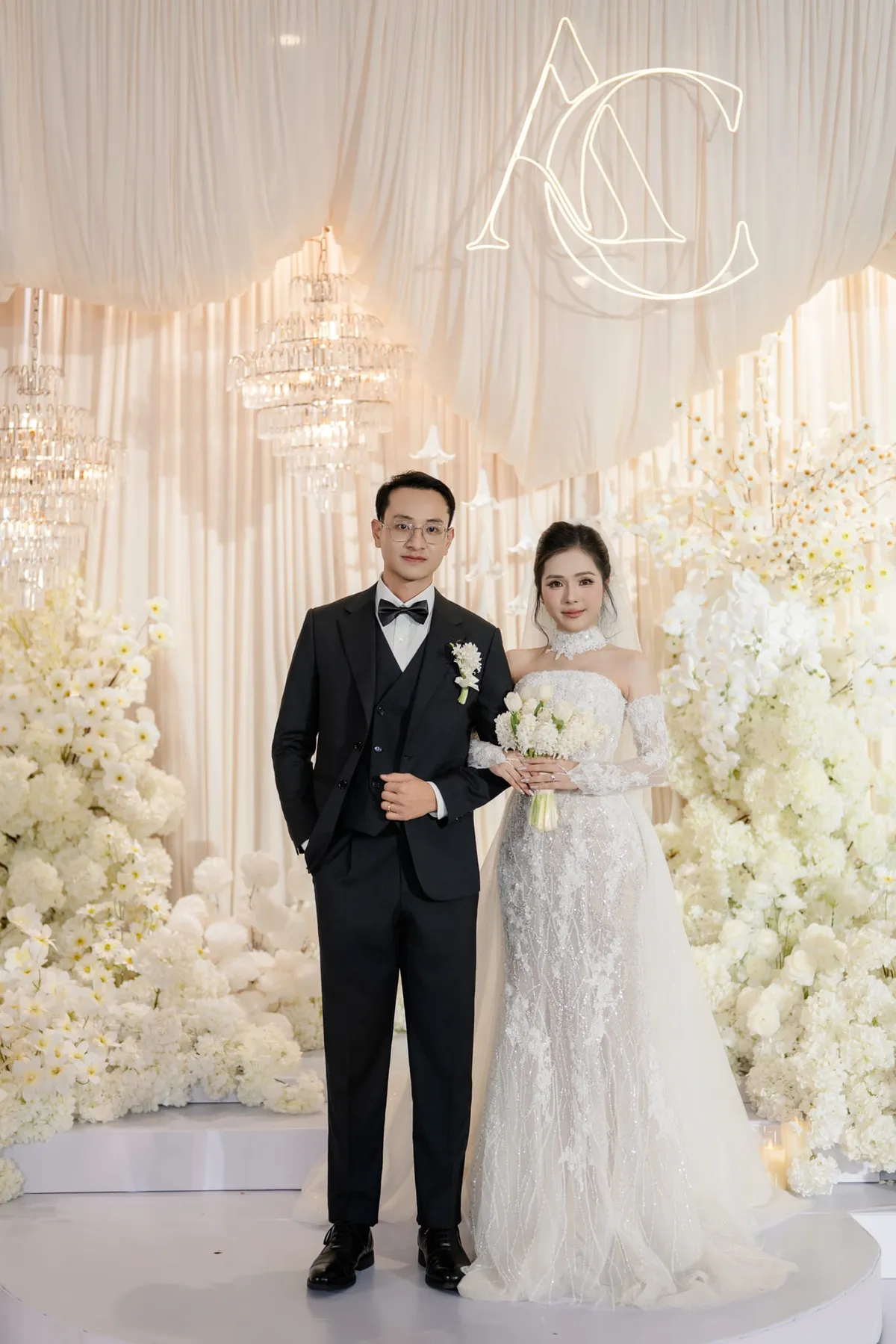 Ảnh minh hoạ bài viết - Marie Bridal
