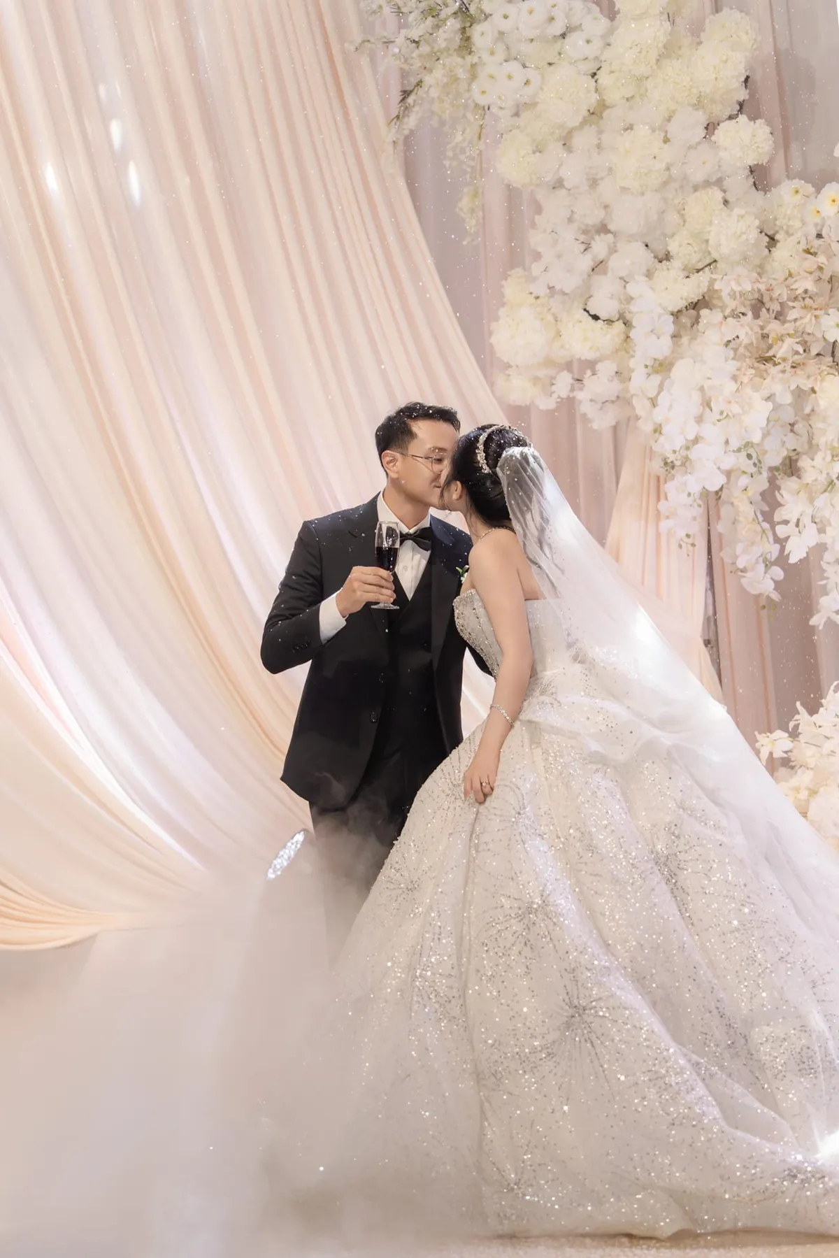 Ảnh minh hoạ bài viết - Marie Bridal